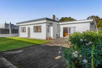 62 Gisborne Terrace, Opunake