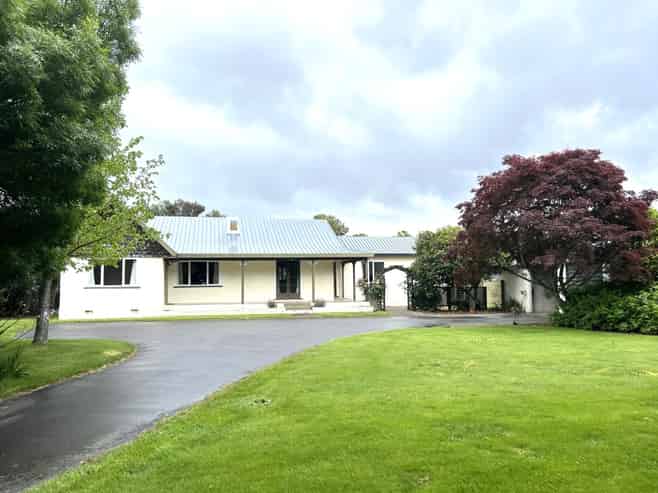 67 Rapaura Road, Rapaura