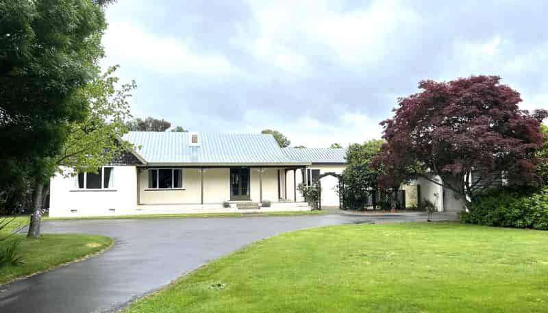 67 Rapaura Road, Rapaura