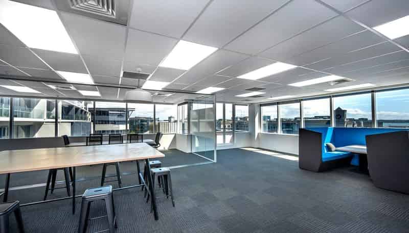  5 Nelson Street, Auckland Central