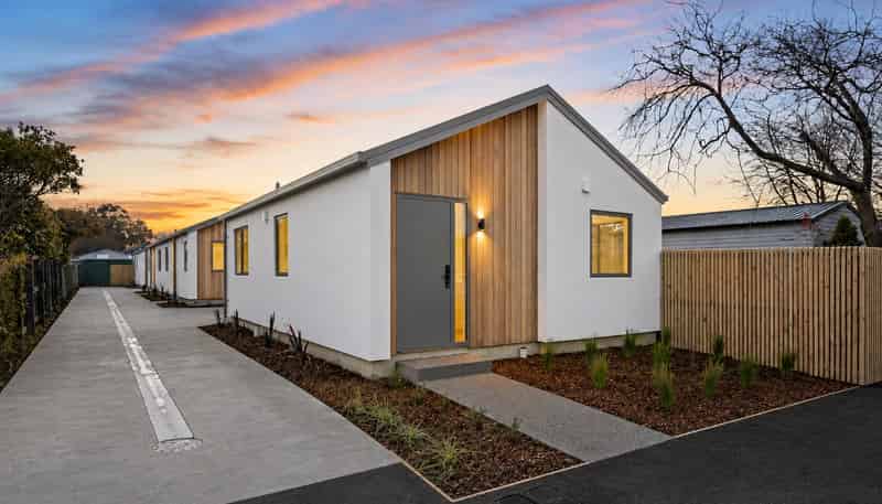 2/65 North Parade, Richmond