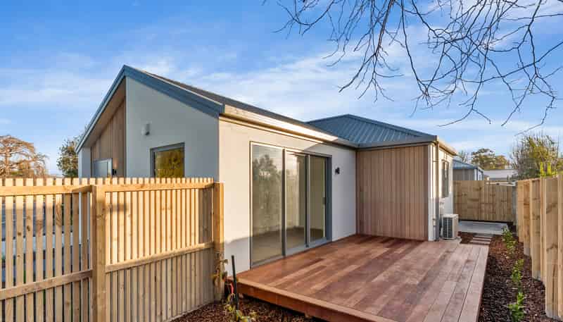2/65 North Parade, Richmond