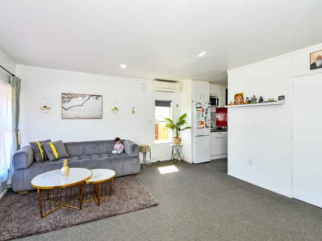 5/29A Hoteo Avenue, Papatoetoe