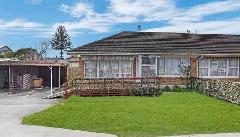 5/29A Hoteo Avenue, Papatoetoe