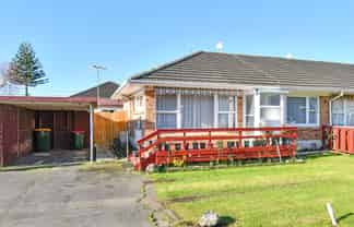 5/29A Hoteo Avenue, Papatoetoe