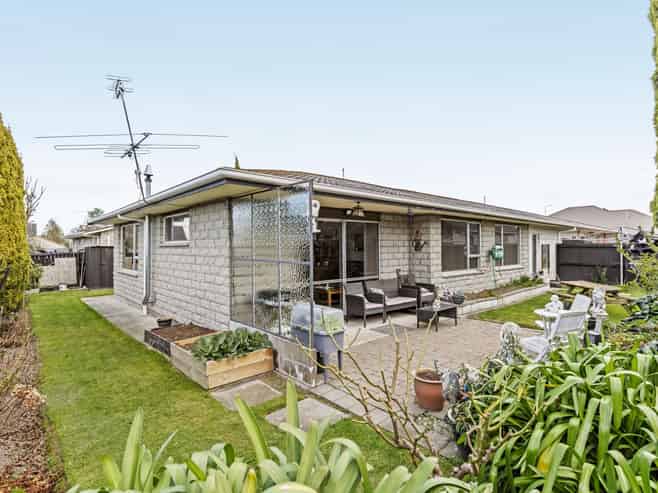 120E Percival Street, Rangiora