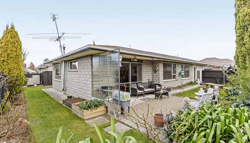 120E Percival Street, Rangiora