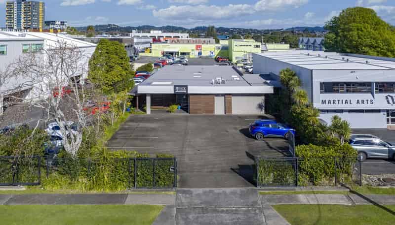 24 Veronica Street, New Lynn