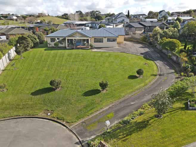 3 Hillview Place, Feilding