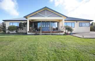 3 Hillview Place, Feilding