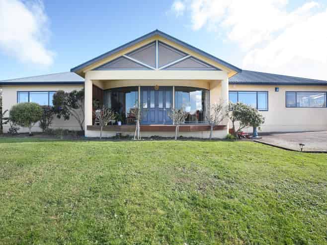 3 Hillview Place, Feilding