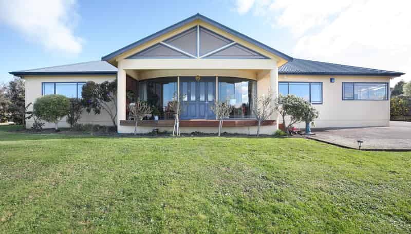 3 Hillview Place, Feilding