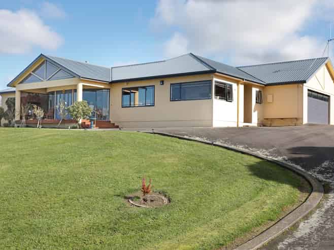 3 Hillview Place, Feilding