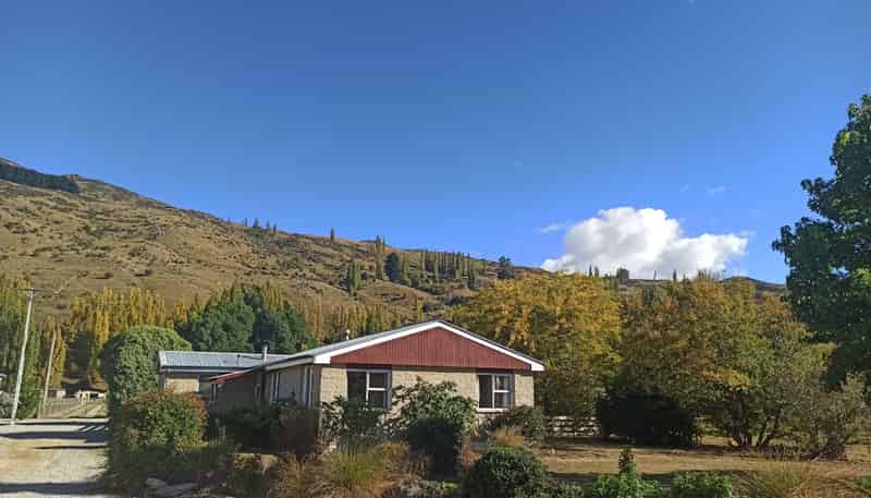 3384 Fruitlands Roxburgh Road, Roxburgh