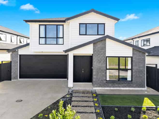 19 Forest Drive, Karaka