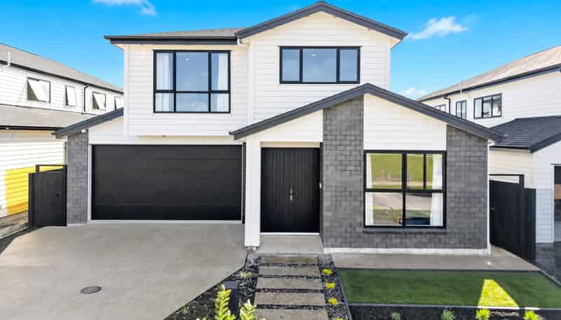 19 Forest Drive, Karaka