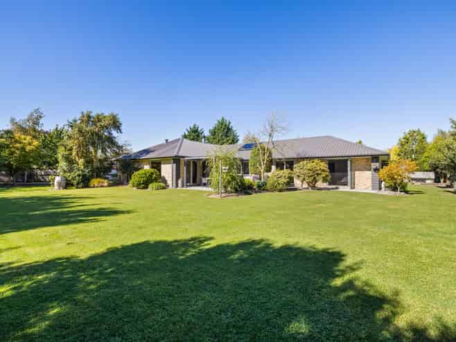 219 Lowes Road, Rolleston