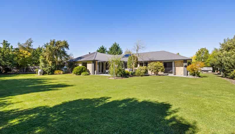 219 Lowes Road, Rolleston