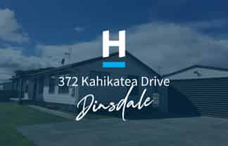 372 Kahikatea Drive, Dinsdale