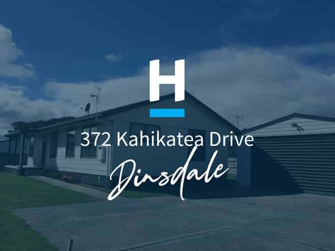 372 Kahikatea Drive, Dinsdale