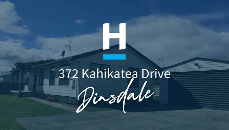 372 Kahikatea Drive, Dinsdale