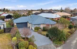 8 Carmana Gardens, Rangiora