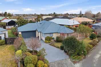 8 Carmana Gardens, Rangiora