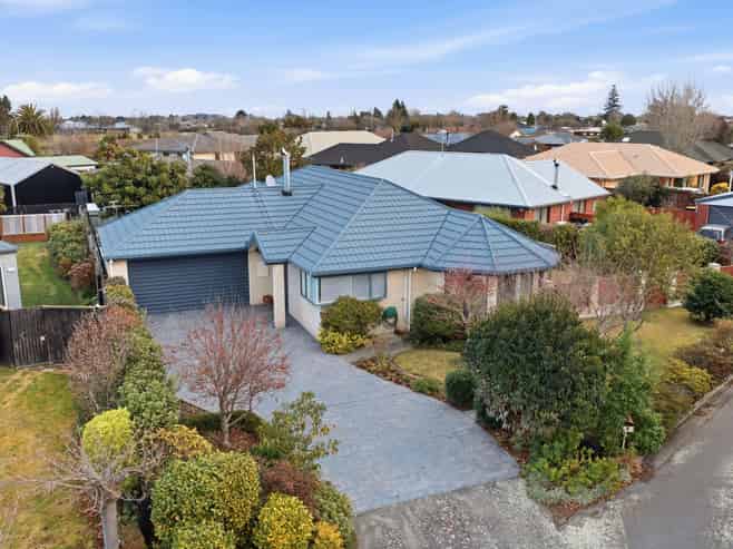 8 Carmana Gardens, Rangiora