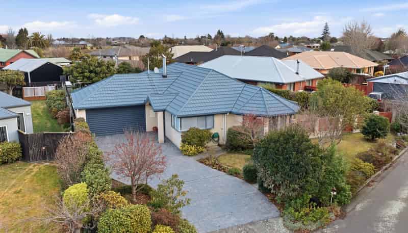 8 Carmana Gardens, Rangiora