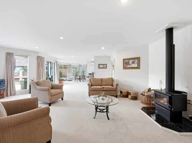 8 Carmana Gardens, Rangiora