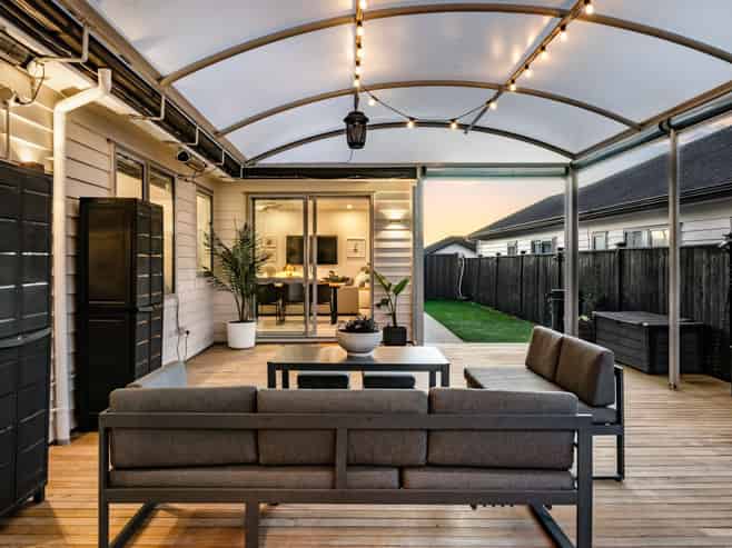 7 Walter Ruddock Avenue, Kumeu