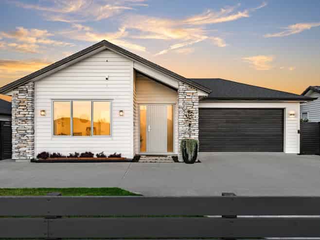 7 Walter Ruddock Avenue, Kumeu