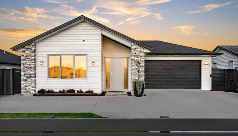 7 Walter Ruddock Avenue, Kumeu