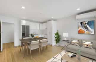 3/29 Douglas Street, Ponsonby