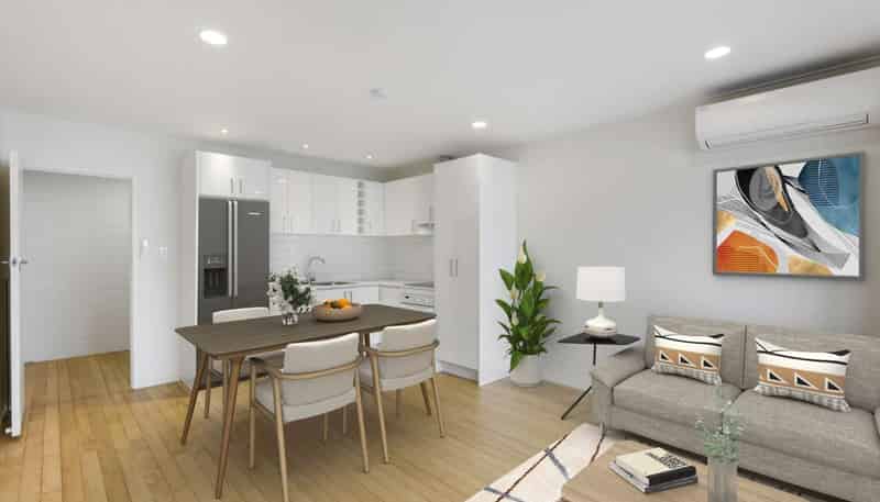 3/29 Douglas Street, Ponsonby