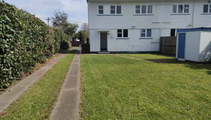 22A Morley Street, Bryndwr