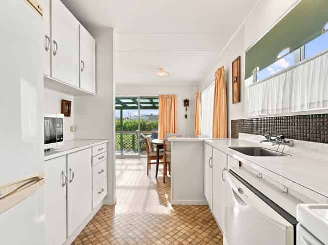 50 Raine Street, Whanganui East
