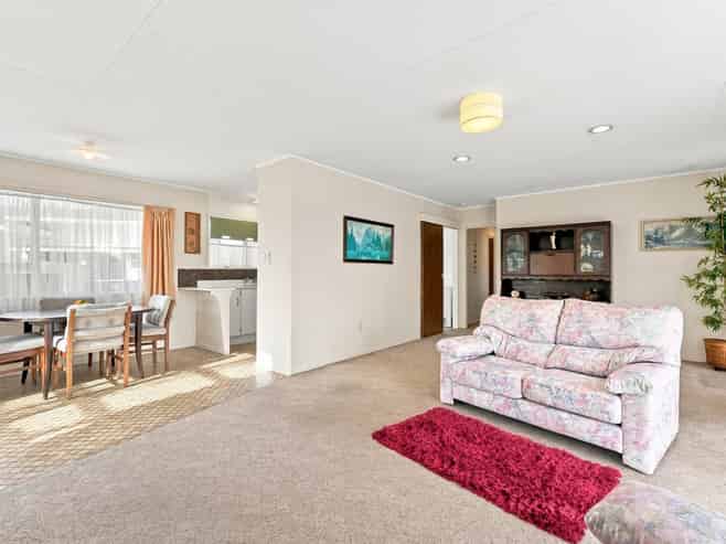 50 Raine Street, Whanganui East