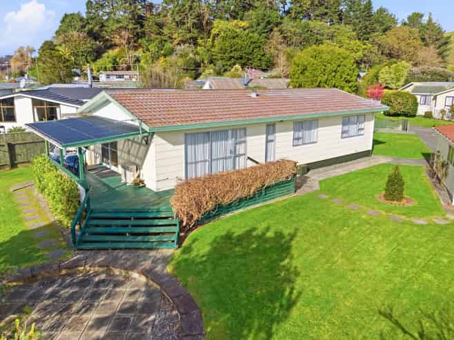 50 Raine Street, Whanganui East