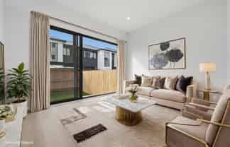 Lot 6/63 Gloria Avenue, Te Atatu Peninsula