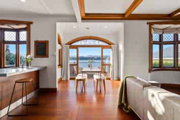 450 Evans Bay Parade, Hataitai