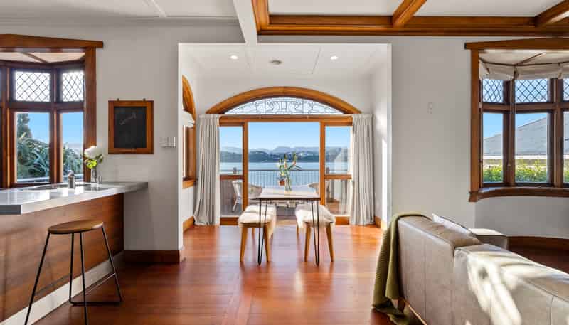 450 Evans Bay Parade, Hataitai