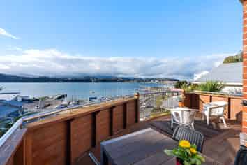 450 Evans Bay Parade, Hataitai
