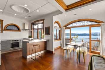 450 Evans Bay Parade, Hataitai
