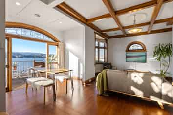 450 Evans Bay Parade, Hataitai