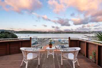 450 Evans Bay Parade, Hataitai