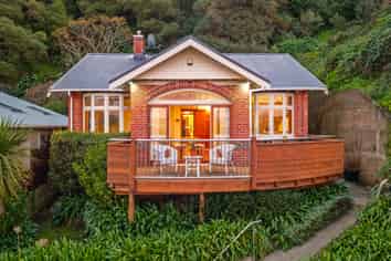 450 Evans Bay Parade, Hataitai