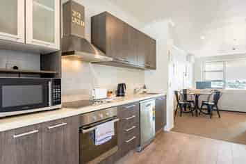 3D/39 Mackelvie Street, Grey Lynn
