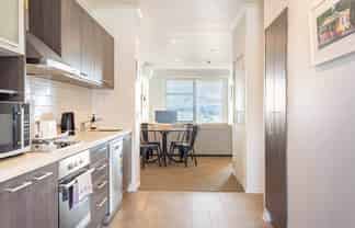 3D/39 Mackelvie Street, Grey Lynn