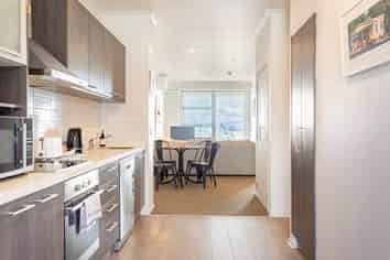3D/39 Mackelvie Street, Grey Lynn